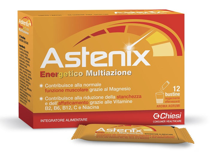 Astenix 12 sobres