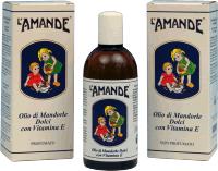 L'amande marseille aceite perfumado de almendras dulces 250 ml