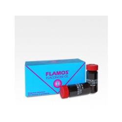 Flamos 10 viales