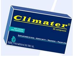 Climater 30 comprimidos