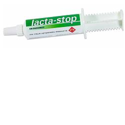 Lactastop oral syringe 30 g