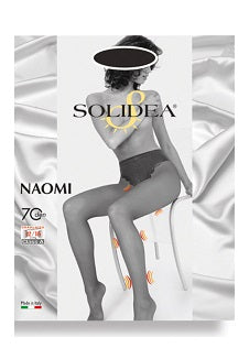 Naomi 70 collant model blu scuro 4xl