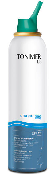 Tonimer lab strong spray 200 ml