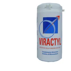 Viractyl 60 capsule