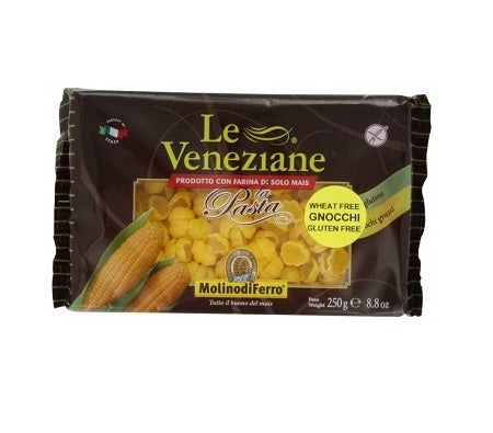 ñoquis venecianos 250 g