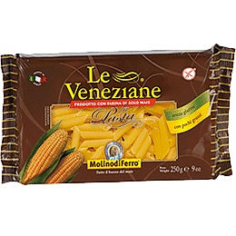 penne rigate veneciano 250 g