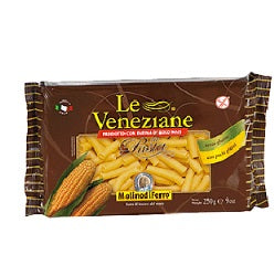 Le veneziane tubos rayados 250 g