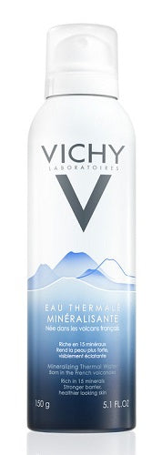 Acqua termale vichy 150 ml