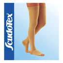 Calza autoreggente scudovaris extra k1 5