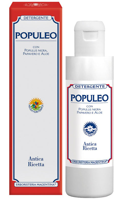 Populeo detergente 150 ml