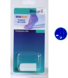 Biogel prot dita m blist 1pz