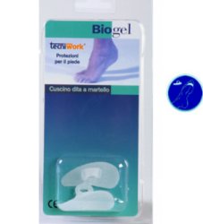 Biogel cusc dita picc blist 1p