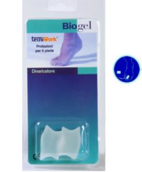 Biogel divaricatore m blist 2p