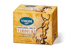 Viropa nat help virdiure 15 sachets