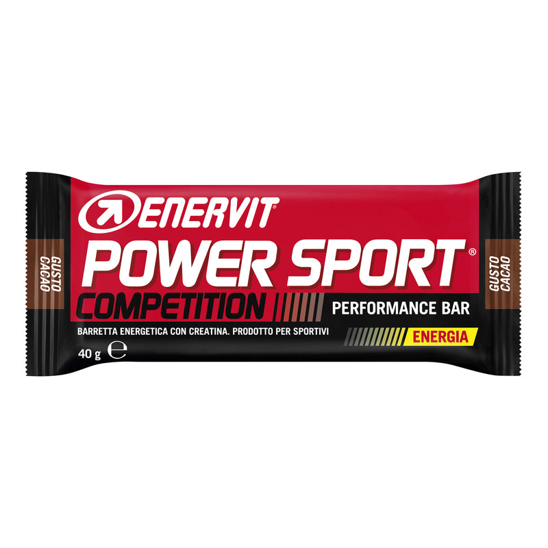 Enervit power sport cocoa 60 g