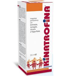 Kinatrofina 200 ml