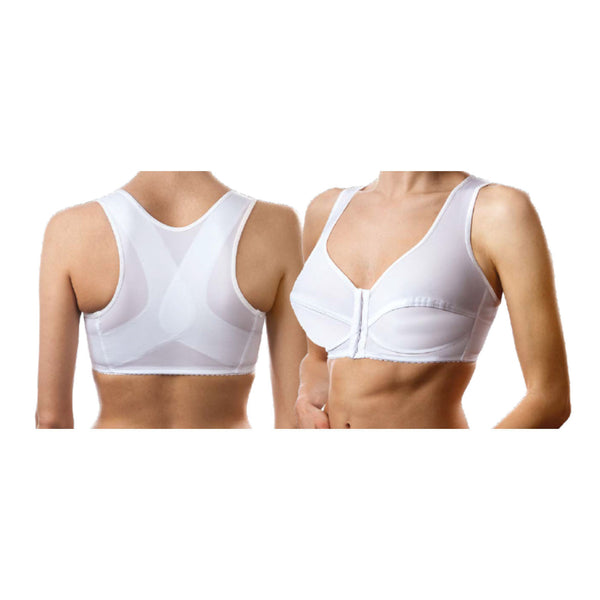 Orione 9595 bra back straightener b white 4