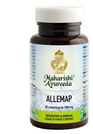 Allemap 60 tablets