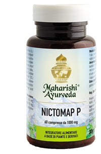 Nictomap p 60 tablets