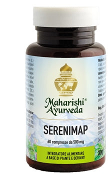 Serenimap 60 tablets 500 mg