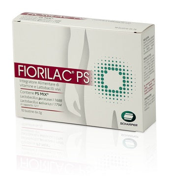 Fiorilac ps 10 sachets