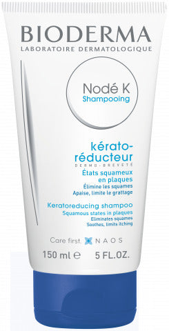 BIODERMA - Node k shampoo cheratoriduttore 150 ml