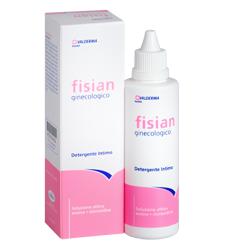 Fisian gynecologico 125 ml