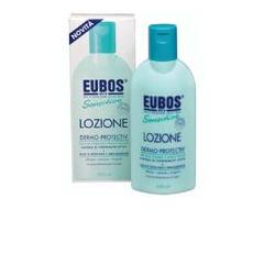 Eubos sensitive dermo protective emulsion 200 ml