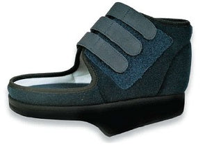 Orione ok ped 150 scarpa post operatoria baruk blu 37-38 s