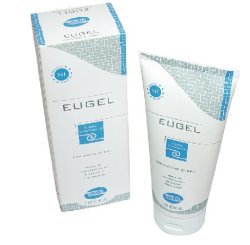 Eugel body emulsion 200 ml