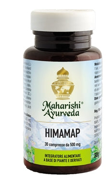 Himamap 30 tablets