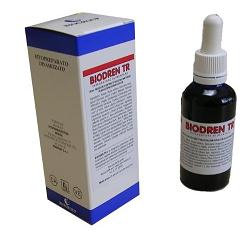 Biodren tr 50 ml solución hidroalcohólica