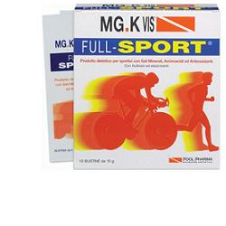 Mgk vis full sport 10 sachets