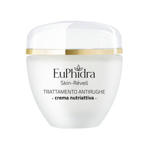 Euphidra skin reveil crema nutriattiva 40 ml