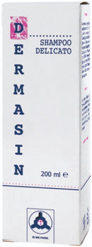 Dermasin shampoo delicato 200 ml