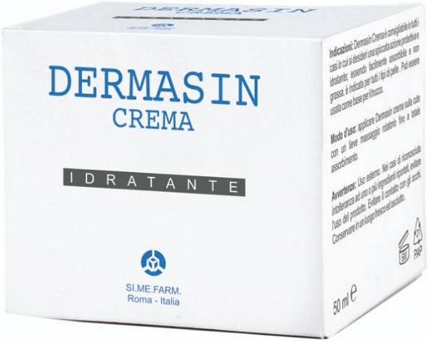 Dermasin cream 50 ml