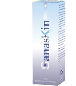 Sanaskin cream 50 ml