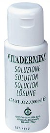 Vidermina clx solución 200 ml