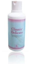 Clinnix delicato shampoo lavaggi frequenti 500 ml