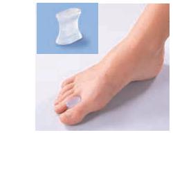 Oppo toe separator 6420 l