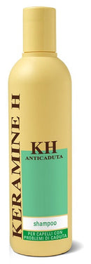 Keramine h shampoo anticaduta 300 ml