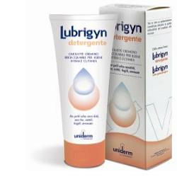 Lubrigyn detergente 200 ml