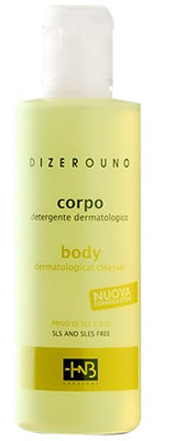 Dizerouno corpo 200 ml