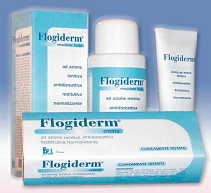 Flogiderm emulsión fluida 200 ml