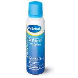 SCHOLL - deodorante control spray piedi deo control 150 ml