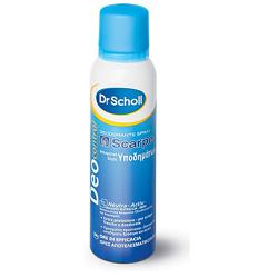 SCHOLL - zapatos spray desodorante