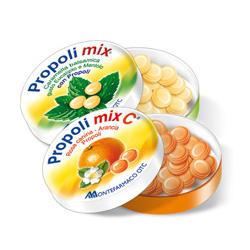 Propoli mix balsam 30 caramelle