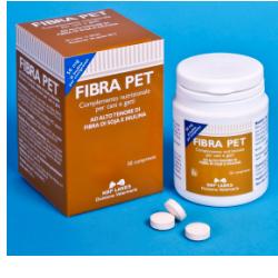 Fiber pet bottle 50 tablets