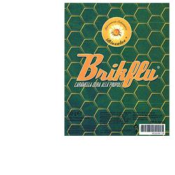 Brikflu caramelos de propóleo 90 g