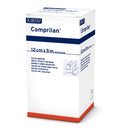 Benda elastica compressiva comprilan estensibilita' bassa sterile color pelle 12x500cm